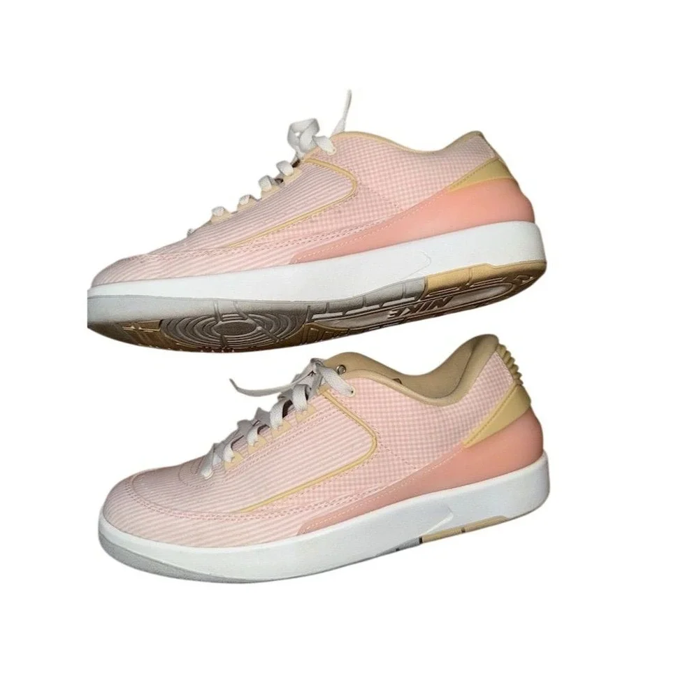 Air Jordan 2 Retro Low Size 11 11DX6930-600 